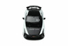 2021 Nissan GT-R50 Test Car, White and Black - GT Spirit GT853 - 1/18 scale Resin Model Toy Car