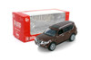 Nissan Patrol Y62, Brown - Tayumo TM15216BR - 1/36 scale Diecast Model Toy Car