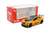 Jaguar I-Pace eTrophy, Orange - Tayumo TM00024OR - 1/36 scale Diecast Model Toy Car