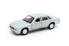 Jaguar XJ6, Seafrost Silver - Tayumo TM00021SV - 1/36 scale Diecast Model Toy Car