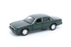 Jaguar XJ6, Emerald Green - Tayumo TM00020GN - 1/36 scale Diecast Model Toy Car
