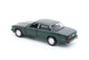 Jaguar XJ6, Emerald Green - Tayumo TM00020GN - 1/36 scale Diecast Model Toy Car