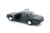 Jaguar XJ6, Emerald Green - Tayumo TM00020GN - 1/36 scale Diecast Model Toy Car