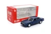 Jaguar XJ6, Sapphire Blue - Tayumo TM00019BU - 1/36 scale Diecast Model Toy Car