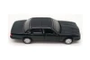 Jaguar XJ6, Anthracite Black - Tayumo TM00018GY - 1/36 scale Diecast Model Toy Car