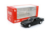 Jaguar XJ6, Anthracite Black - Tayumo TM00018GY - 1/36 scale Diecast Model Toy Car