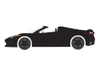 2021 Chevy Corvette C8 Stingray Convertible, Black - Greenlight 28090D/48 - 1/64 scale Diecast Car