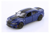  2020 Dodge Charger Diecast Car Set - Box of 12 1/36 Scale Diecast Model Cars, Assorted Colors