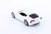  2014 Maserati Alfieri Concept Diecast Car Set Box of 12 1/36 Scale Diecast Model Cars, Assd Colors