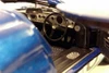 1966 Ford GT-40 MK II Le Mans #6, Blue - Shelby Collectibles SC416BU - 1/18 scale Diecast Car