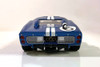 1966 Ford GT-40 MK II Le Mans #6, Blue - Shelby Collectibles SC416BU - 1/18 scale Diecast Car