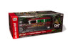 1959 Cadillac Eldorado Hearse "Rat Fink", Red - Auto World AW303 - 1/18 scale Diecast Car