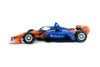 2022 NTT IndyCar Series, #9 Scott Dixon, PNC Bank - Greenlight 11144 - 1/18 scale Diecast Car