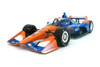 2022 NTT IndyCar Series, #9 Scott Dixon, PNC Bank - Greenlight 11144 - 1/18 scale Diecast Car