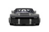 Batmobile with Batman Diecast Figurine, The Batman - Jada Toys 32042 - 1/32 scale Diecast Car
