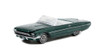 1966 Ford Thunderbird Convertible, Thelma & Louise - Greenlight- 44940E/48 - 1/64 scale Diecast Car