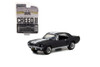 Adonis Creed's 2018 Ford Mustang Coupe, Creed II - Greenlight 44950F - 1/64 scale Diecast Car