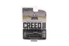 Adonis Creed's 2018 Ford Mustang Coupe, Creed II - Greenlight 44950F - 1/64 scale Diecast Car