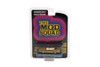 1971 Dodge Challenger 340 Convertible, The Mod Squad - Greenlight 44940A - 1/64 scale Diecast Car