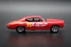 Doc Mayner's 1972 Chevy Chevelle, J. Gallery Drainage - Greenlight 30315 - 1/64 scale Diecast Car