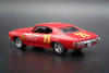 Doc Mayner's 1972 Chevy Chevelle, J. Gallery Drainage - Greenlight 30315 - 1/64 scale Diecast Car