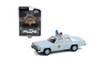 1982 Ford LTD-S - County Sheriff, Light Blue - Greenlight 30304/48 - 1/64 scale Diecast Car