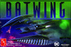 Batman Forever Batwing, Batman Forever - AMT AMT1290/12 - 1/32 scale Plastic Model Kit