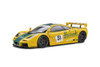 1995 McLaren F1 GTR Short Tail, #51 24H of Le Mans - Solido S1804105 - 1/18 scale Diecast Car