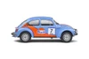 2019 Volkswagen Beetle 1303, #7 Mathias Fahlke - Solido S1800517 - 1/18 scale Diecast Car