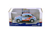 2019 Volkswagen Beetle 1303, #7 Mathias Fahlke - Solido S1800517 - 1/18 scale Diecast Car