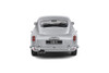 1964 Aston-Martin DB5, Silver Birch - Solido S1807101 - 1/18 scale Diecast Model Toy Car