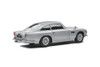 1964 Aston-Martin DB5, Silver Birch - Solido S1807101 - 1/18 scale Diecast Model Toy Car