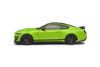 2020 Ford Mustang Shelby GT500, Grabber Lime Green - Solido S1805902 - 1/18 scale Diecast Car