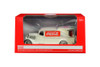 1934 Dodge KH-32 Fountain Truck, White - Motor City Classics 443934 - 1/43 scale Diecast Car