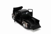 1956 Ford F-100, Matte Black and Champagne - Jada Toys 34026/4 - 1/24 scale Diecast Car