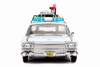 Cadillac Ecto-1 Ambulance, White - Jada 99731 - 1/24 Scale Diecast Model Toy Car
