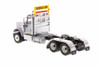 International HX520 SFFA Tandem Tractor (Cab only), Gray - Diecast Masters - 1/50 scale Diecast Car