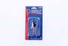 Beach Girls - Katy, Dark Blue - American Diorama 76413 - 1/24 scale Figurine - Diorama Accessory
