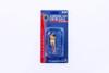 Beach Girls - Amy, Yellow - American Diorama 76416 - 1/24 scale Figurine - Diorama Accessory