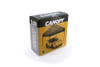 Canopy Set, Silver - American Diorama 38249 - 1/18 scale Figurine - Diorama Accessory