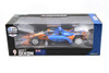 2022 NTT IndyCar Series, #9 Scott Dixon - Greenlight 11152 - 1/18 scale Diecast Car