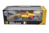 2022 NTT IndyCar Series, #28 Romain Grosjean - Greenlight 11142 - 1/18 scale Diecast Car