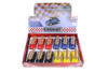  1967 Volkswagen Beetle  w/  Diecast Car Set - Box of 12 1/32 Scale Diecast Model Cars, Assd Colors