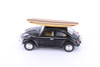  1967 Volkswagen Beetle  w/  Diecast Car Set - Box of 12 1/32 Scale Diecast Model Cars, Assd Colors