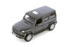 2019 Mercedes-Benz G-Class, Gray - Maisto 34531 - 1/25 scale Diecast Model Toy Car