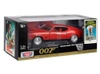 1971 Ford Mustang Mach I, James Bond - Motor Max 79851WR - 1/24 scale Diecast Model Toy Car