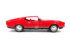 1971 Ford Mustang Mach I, James Bond - Motor Max 79851WR - 1/24 scale Diecast Model Toy Car