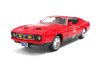 1971 Ford Mustang Mach I, James Bond - Motor Max 79851WR - 1/24 scale Diecast Model Toy Car