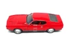 1971 Ford Mustang Mach I, James Bond - Motor Max 79851WR - 1/24 scale Diecast Model Toy Car