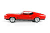 1971 Ford Mustang Mach I, James Bond - Motor Max 79851WR - 1/24 scale Diecast Model Toy Car